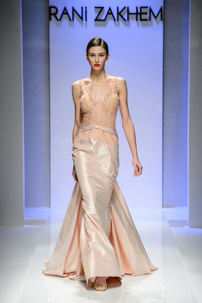 Rani Zakhem One More Dance Collection SS16